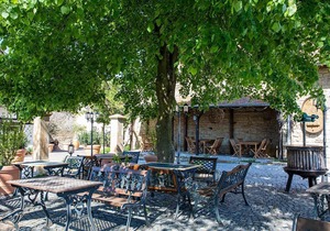 Triple room (1 double bed + 1 single bed) - Tullius - The Vineyard