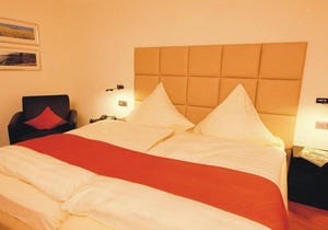 Triple Room - Hotel-Restaurant Zur Post
