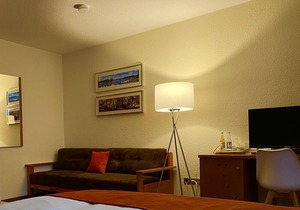 Triple Room - Hotel-Restaurant Zur Post