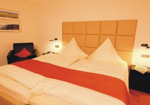 Triple Room - Hotel-Restaurant Zur Post