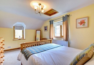 Troed yr Aran - Three Bedroom House, Sleeps 6