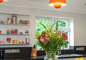 Troy - Five Bedroom House, Sleeps 10