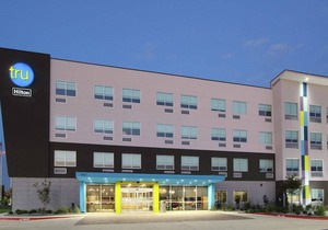 Tru by Hilton Bryan College Station