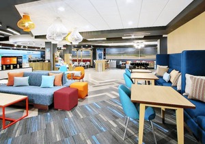 Tru by Hilton Bryan College Station