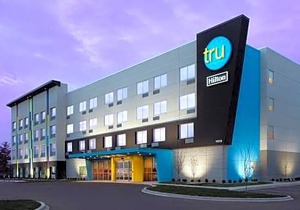 Tru By Hilton Louisville East Ky