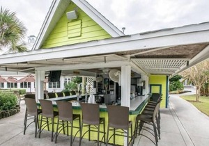 Truly an Adventure! 2 Units, Swim with Manatees, Pool, Scuba, Golf