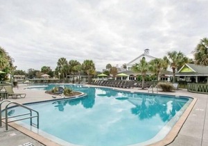 Truly an Adventure! 2 Units, Swim with Manatees, Pool, Scuba, Golf