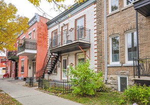 try to erase but unsuccessful. in Rosemont—La Petite-Patrie