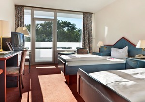 Tryp by Wyndham Bad Bramstedt