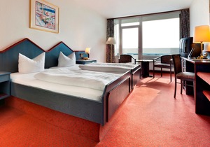 Tryp by Wyndham Bad Bramstedt
