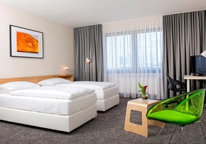 Tryp by Wyndham Frankfurt