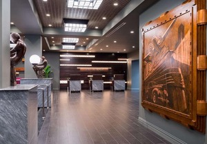 Tryp By Wyndham Newark Downtown