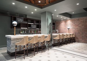 Tryp By Wyndham Newark Downtown
