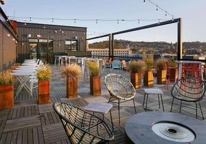 Tryp By Wyndham Pittsburgh/Lawrenceville