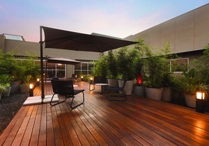 Tryp by Wyndham São Paulo Guarulhos Airport (Transit Hotel)