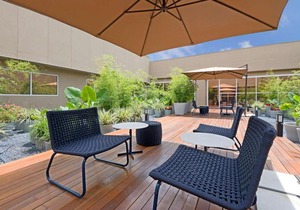 TRYP by Wyndham Sao Paulo Guarulhos Airport