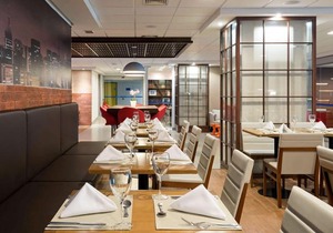 TRYP by Wyndham Sao Paulo Guarulhos Airport