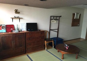 Tsukiji Hostel Wakayama 1