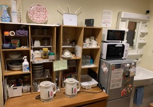 Tsukiji Hostel Wakayama 1