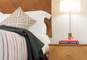Tulfarris Hotel & Golf Resort