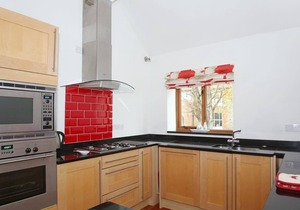 Tulip Cottage, Hoad Farm, Acrise