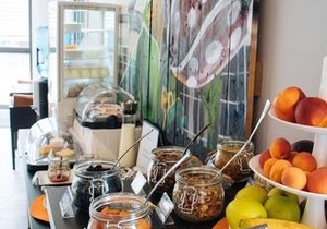 Tulip Inn Lille Grand Stade Residence