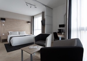 Tulip Inn Lille Grand Stade Residence