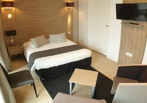 Tulip Inn Lille Grand Stade Residence