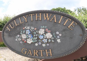 Tullythwaite Garth
