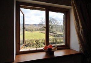 Tullythwaite Garth