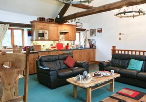 Tullythwaite Garth