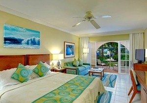 Turtle Beach by Elegant Hotels All Suite - All Inclusive