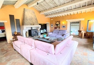 TUSCAN MAGIC VILLA / POOL+GARDENS - ALL EXC YOUR’S! SLPS 14 / HOT SPRINGS AREA!