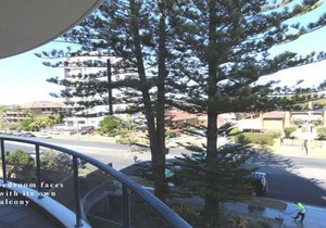 Twin Pines 301 CBD Location