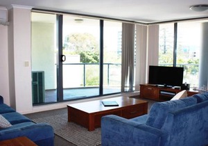 Twin Pines 401 CBD Location