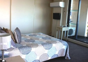 Twin Pines 401 CBD Location