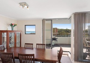Twin Pines 602 CBD Location