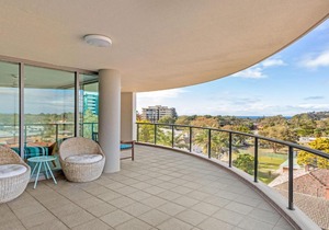Twin Pines 602 CBD Location