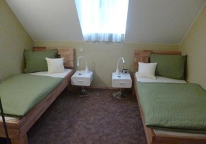 Twin room - Alter Winzerhof