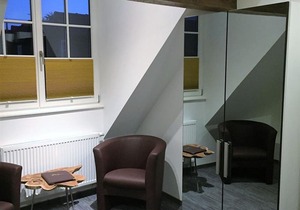 Twin Room - Alter Winzerhof - Guesthouse
