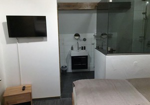Twin Room - Alter Winzerhof - Guesthouse
