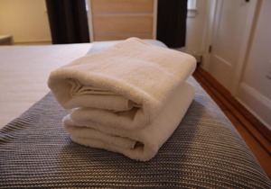 TwinCity 2BD-1BTH Apartment Minutes Away from Manhattan NYC