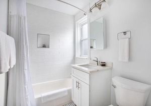 TwinCity 2BD-1BTH Apartment Minutes Away from Manhattan NYC