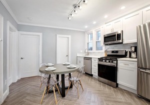 TwinCity 2BD-1BTH Apartment Minutes Away from Manhattan NYC