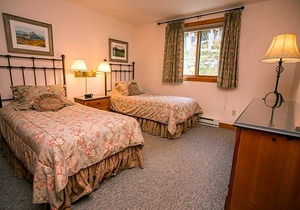 Two-Bedroom Condo - Buttes 509