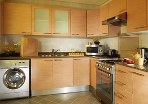 Two Bedroom Apartment Near Al Khan Super Market By Luxury Bookings