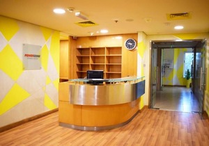 Two Bedroom Apartment Near Al Khan Super Market By Luxury Bookings