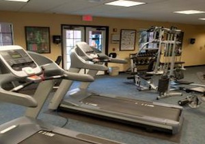 Two Bedroom at Varsity Clubs of America-Tuscon Chapter, AZ