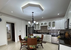 Two Bedroom condo with breathtaking ocean view !