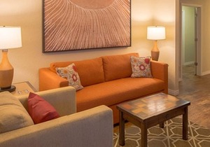 Two Bedroom, Ocean Front Condo, Ormond Beach 2444311